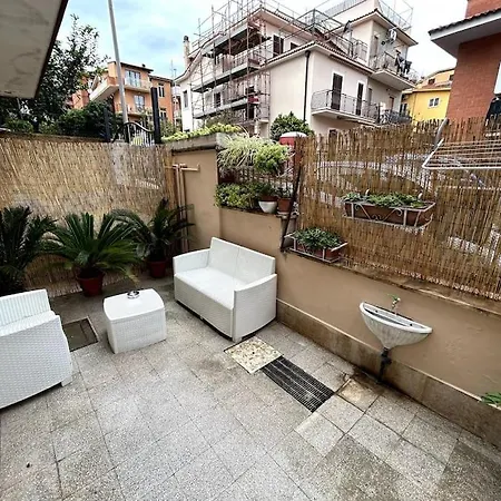 The First Door-rome * Рим