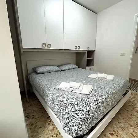 Apartman The First Door-rome *